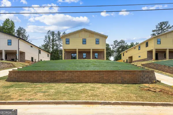 6848 Silver Maple Drive, Rex, GA 30273