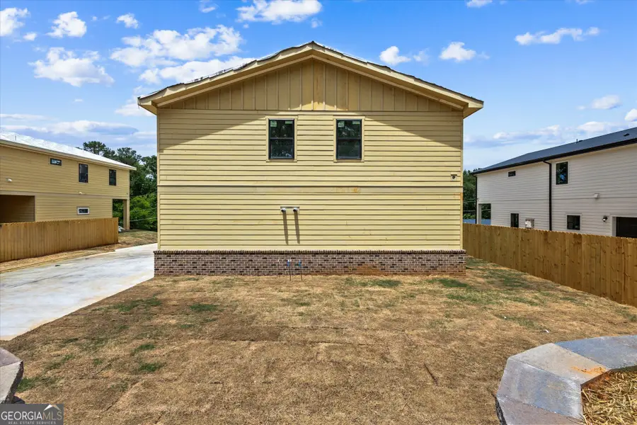 6848 Silver Maple Drive, Rex, GA 30273 - #2