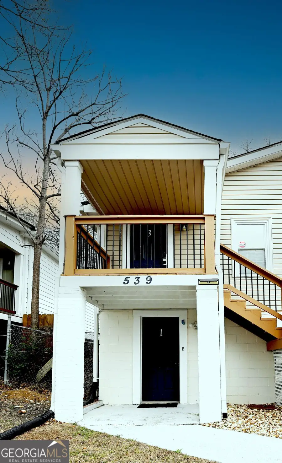 539 Paines Avenue Nw, Atlanta, GA 30318 - #2
