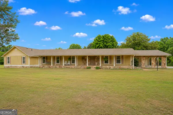615 Fischer Road, Sharpsburg, GA 30277