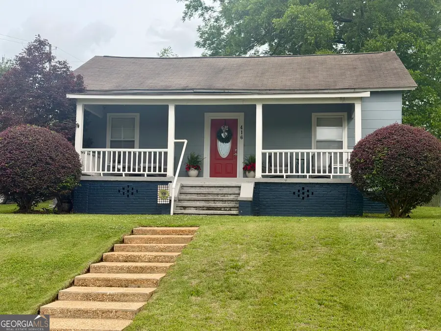 416 Bailey, Valley, AL 36854 - #2