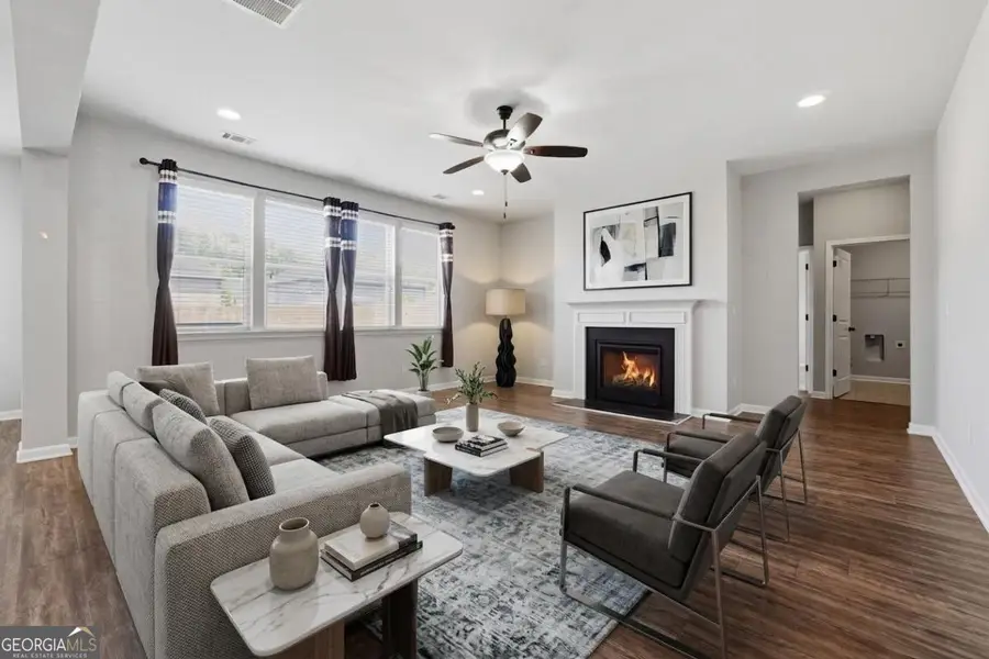 385 Hinton Chase Parkway, Covington, GA 30016 - #3