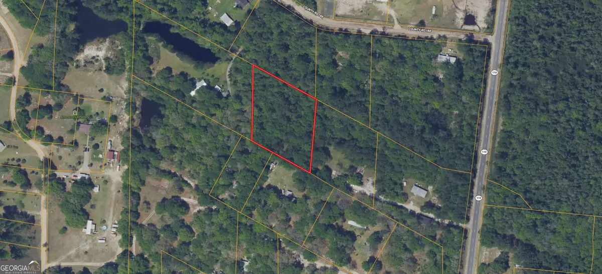 0 Twin Flower Trail, Hortense, GA 31543 - #1