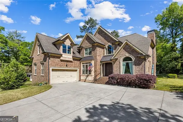 1614 Rucker Road, Alpharetta, GA 30009