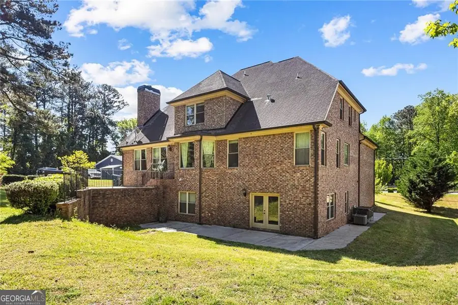 1614 Rucker Road, Alpharetta, GA 30009 - #3