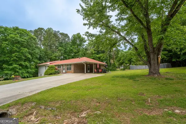 84 Lovell Circle, Toccoa, GA 30577