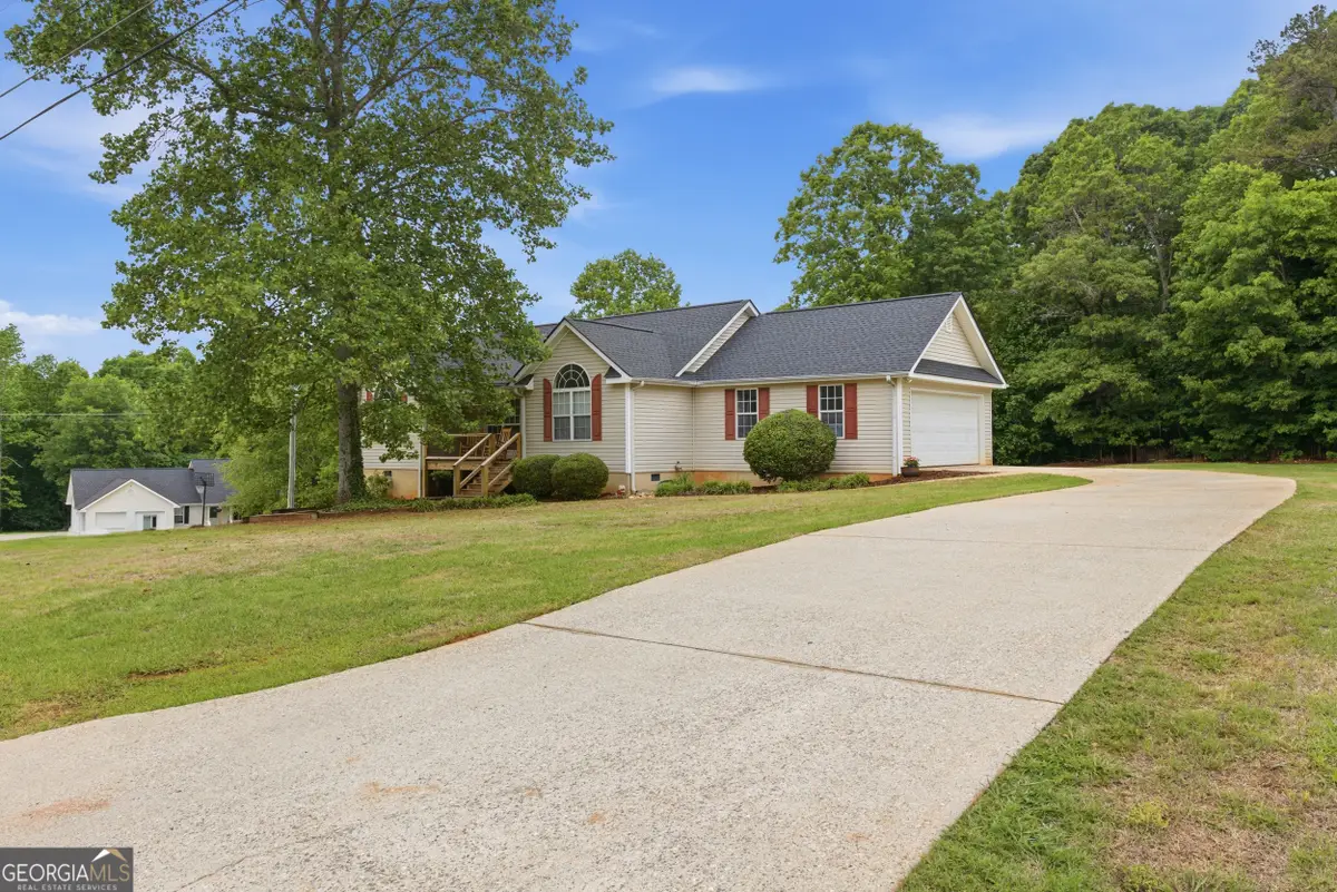 180 Rocky Shoals Trail, Mount Airy, GA 30563 - #1