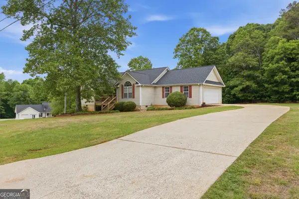 180 Rocky Shoals Trail, Mount Airy, GA 30563