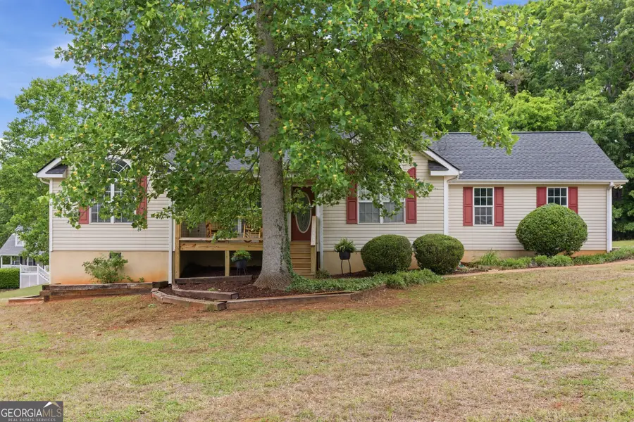 180 Rocky Shoals Trail, Mount Airy, GA 30563 - #2