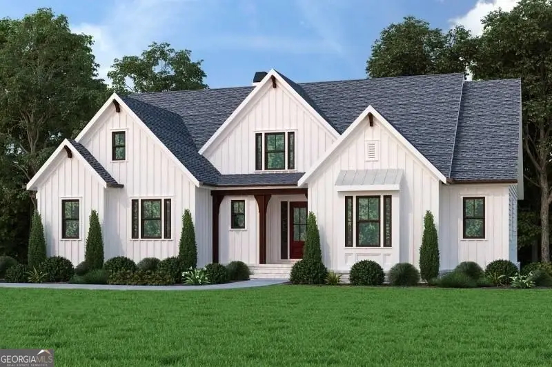 220 Pindos Place Sw, Powder Springs, GA 30127 - #1
