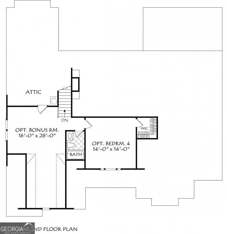 220 Pindos Place Sw, Powder Springs, GA 30127 - #3