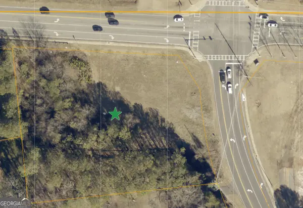 0 Jamerson Road, Marietta, GA 30066