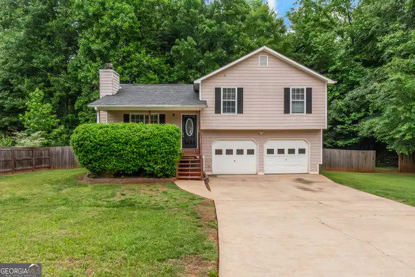 564 Rustin Drive, Dallas, GA 30157