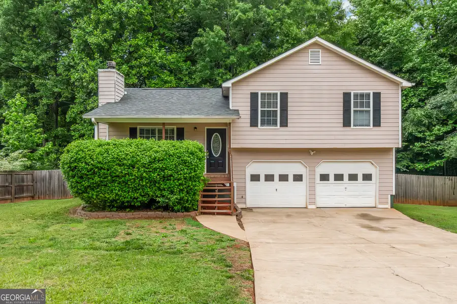 564 Rustin Drive, Dallas, GA 30157 - #2