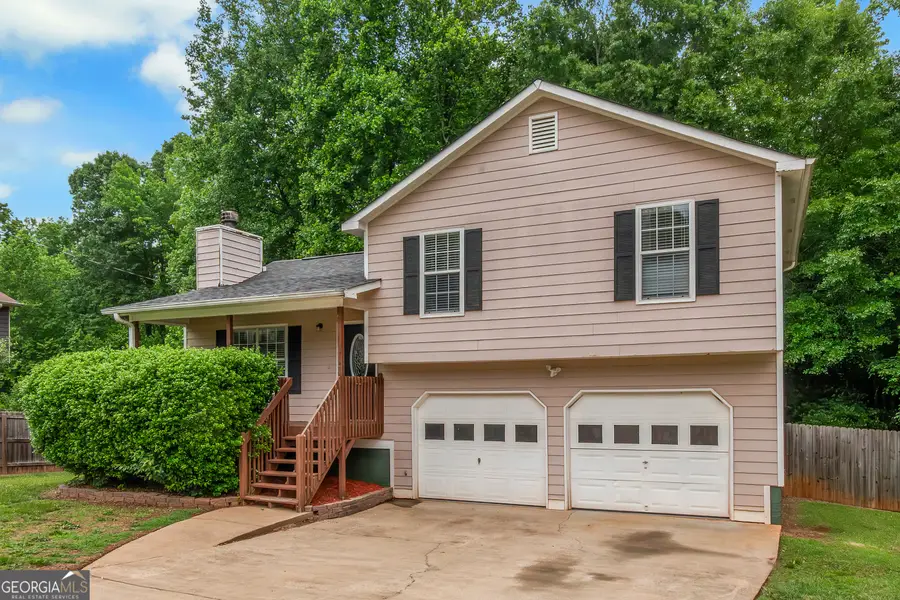 564 Rustin Drive, Dallas, GA 30157 - #3