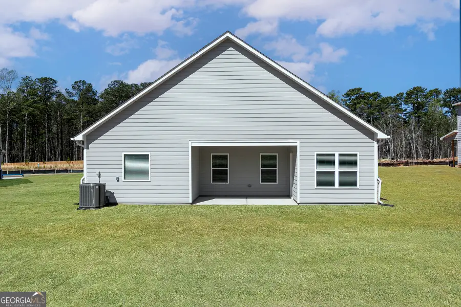 534 Cantrell Drive, Dallas, GA 30157 - #3