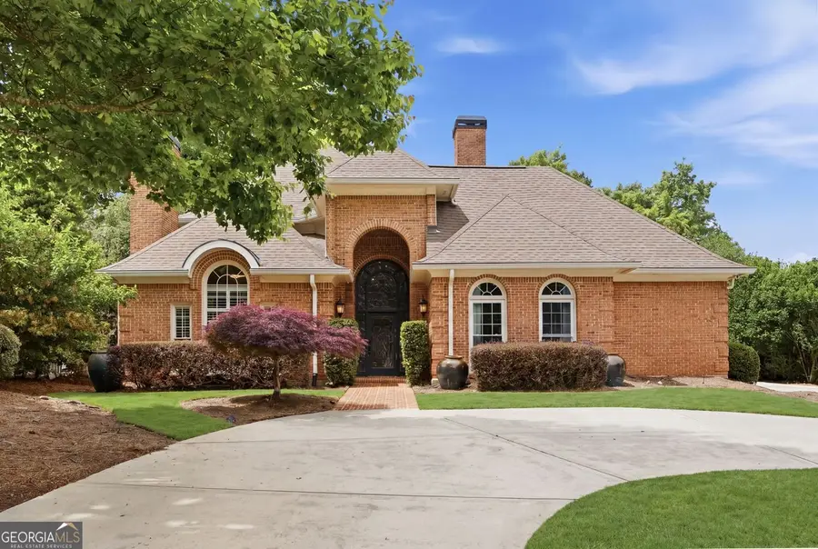 104 Oakland Hills Court, Johns Creek, GA 30097 - #2