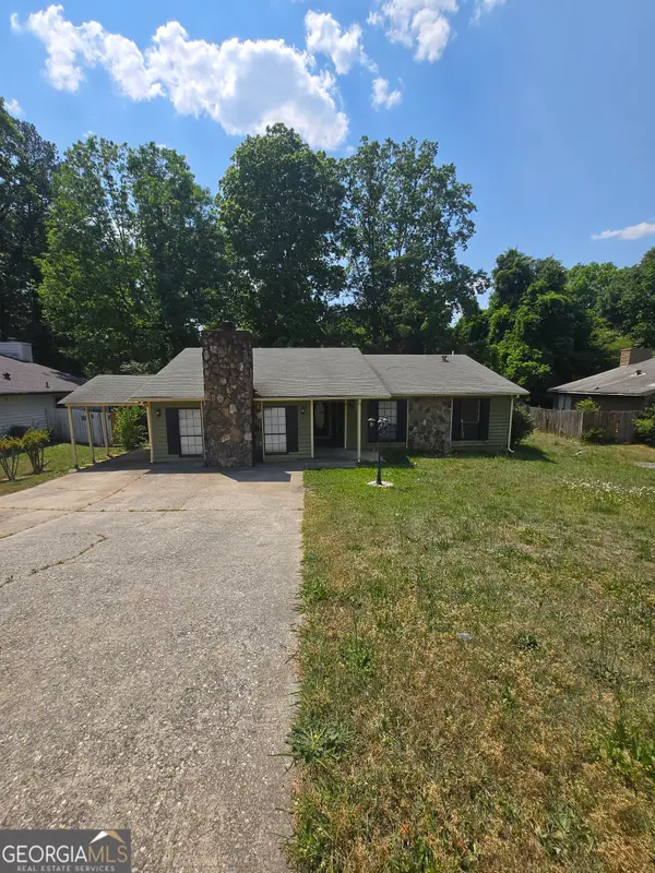 8119 Taylor Road, Riverdale, GA 30274