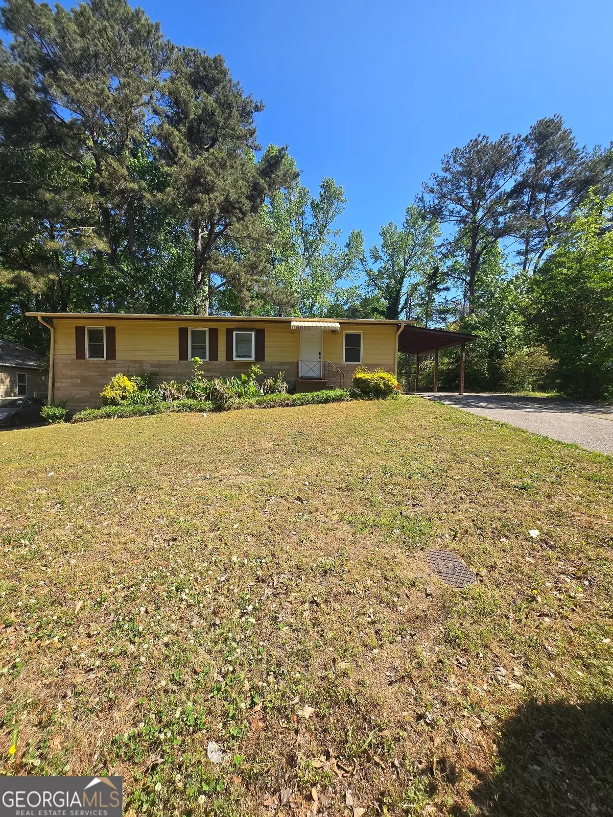 3645 Saturn Drive Nw, Atlanta, GA 30331 - #1