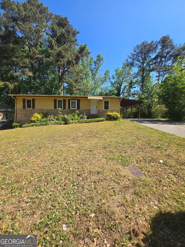 3645 Saturn Drive Nw, Atlanta, GA 30331