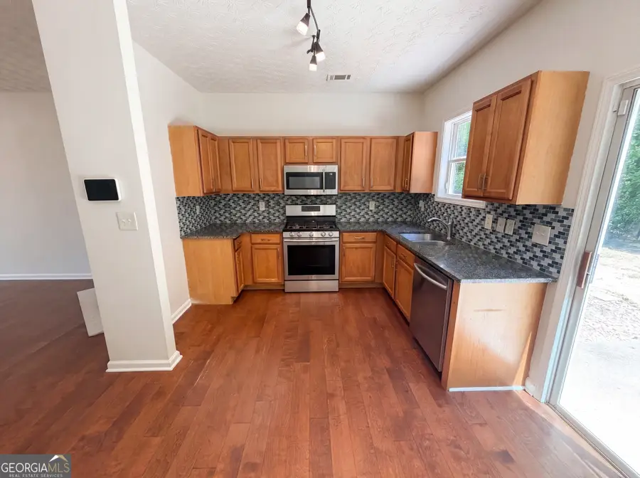 603 Marsh Lake Road, Lawrenceville, GA 30045 - #2