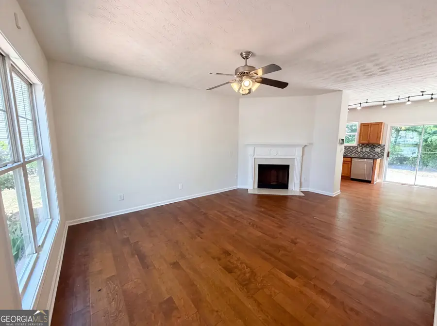 603 Marsh Lake Road, Lawrenceville, GA 30045 - #3