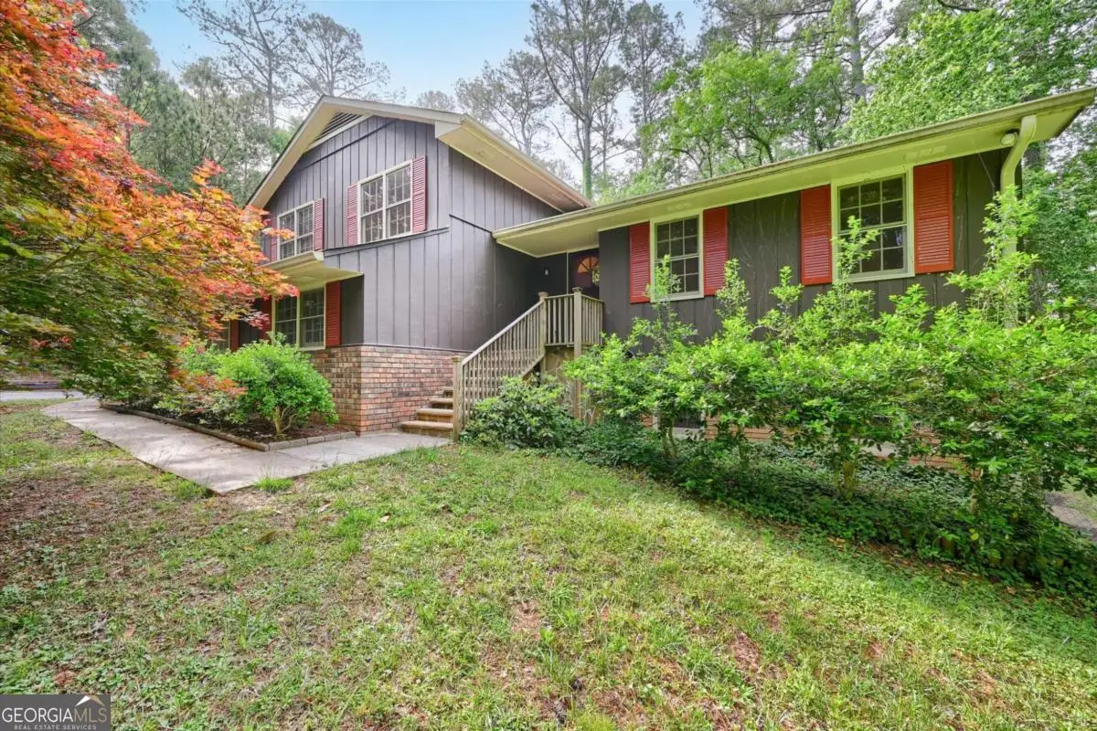 2245 Birmingham Road, Alpharetta, GA 30004 - #1