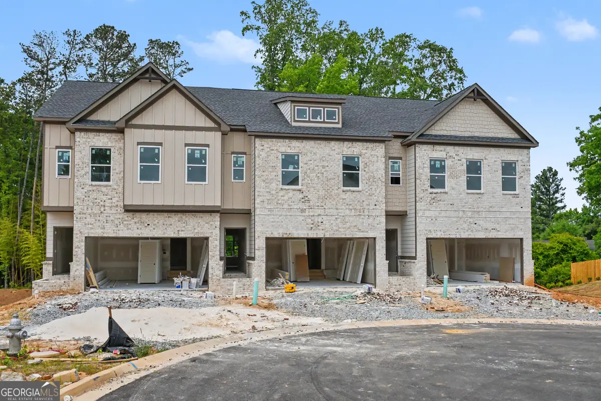 4255 Fern River Trail #13, Norcross, GA 30093 - #1