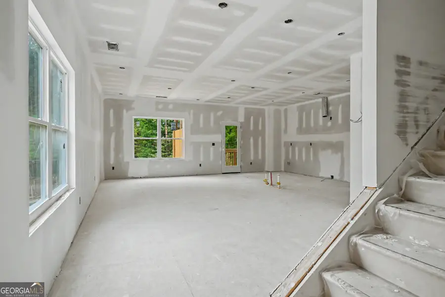 4255 Fern River Trail #13, Norcross, GA 30093 - #3
