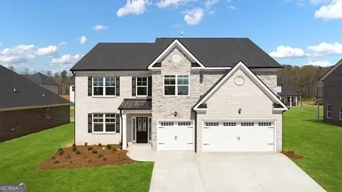 1864 Brookstone Crossing, Bogart, GA 30622 - #2