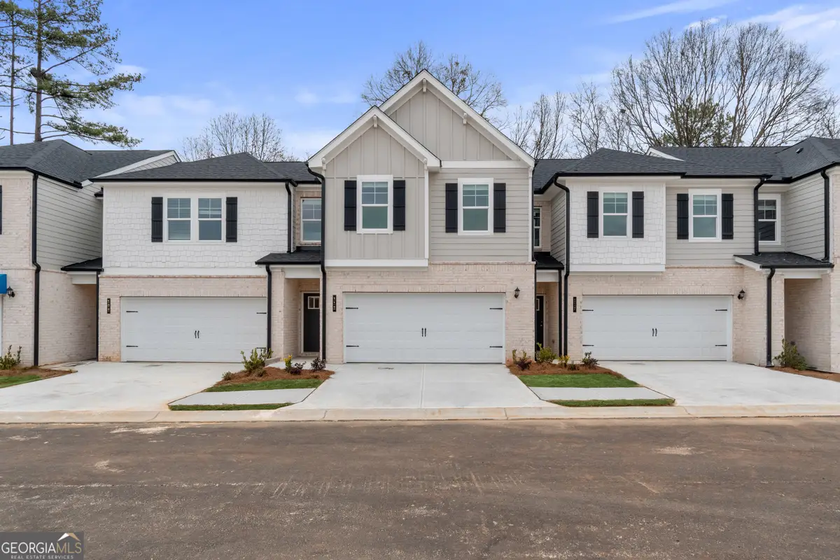 664 Treasure Drive, Stockbridge, GA 30281 - #1