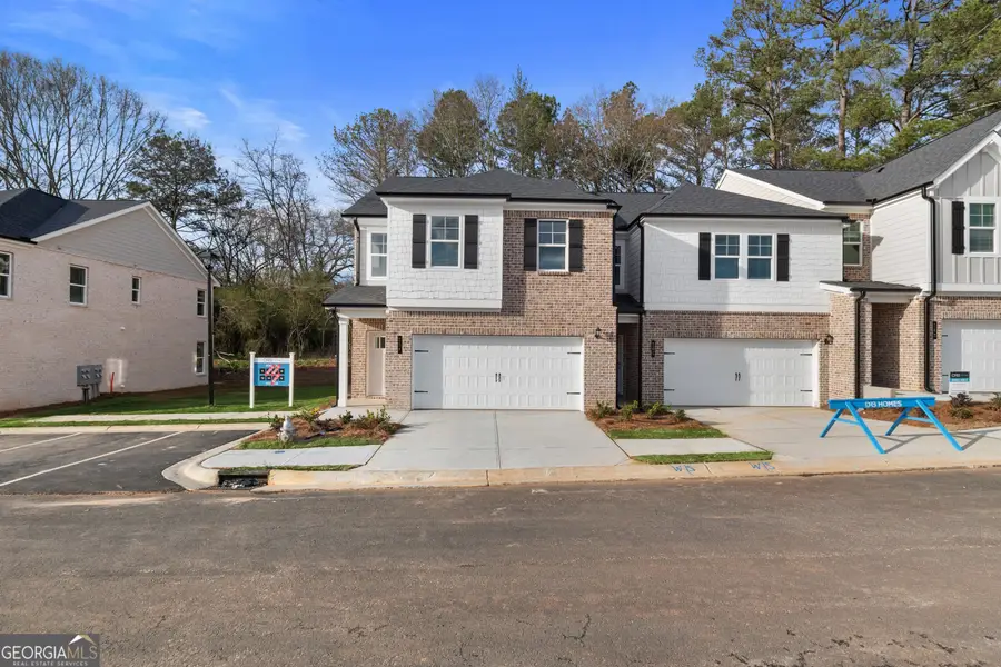 640 Treasure Drive, Stockbridge, GA 30281 - #2