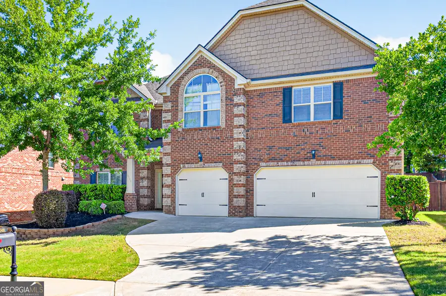6248 Brookridge Drive, Flowery Branch, GA 30542 - #2