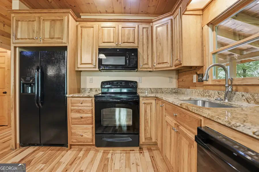 702 Ranch Mountain Drive, Dahlonega, GA 30533 - #2