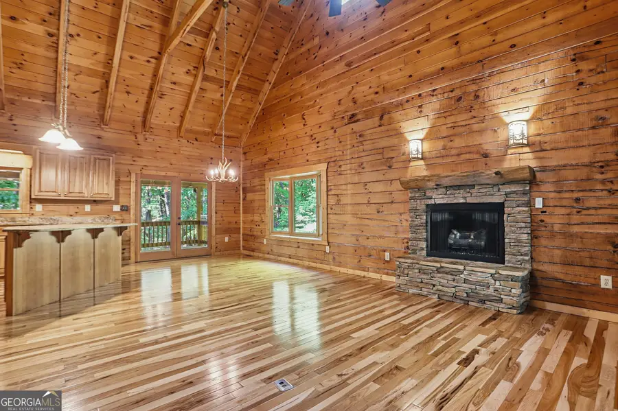 702 Ranch Mountain Drive, Dahlonega, GA 30533 - #3