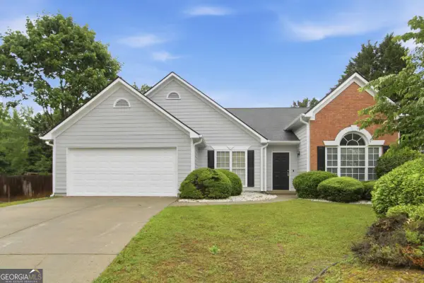 1229 Colony Bend Court, Lawrenceville, GA 30043