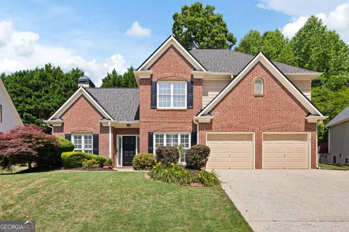 4062 Gold Mill Ridge, Canton, GA 30114 - #1