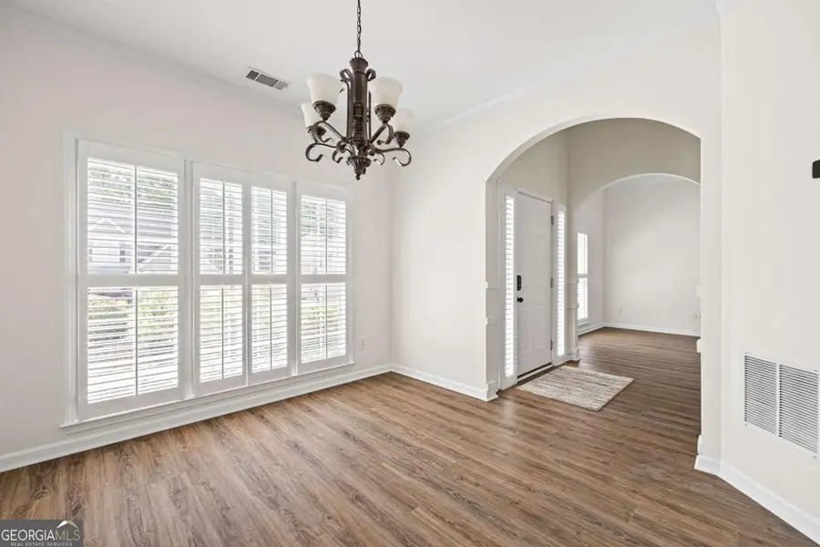 4062 Gold Mill Ridge, Canton, GA 30114 - #3