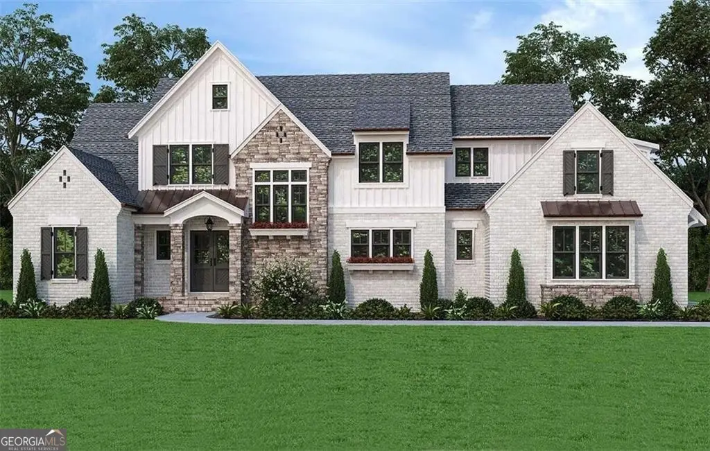 224 Pindos Place Sw, Powder Springs, GA 30127 - #1
