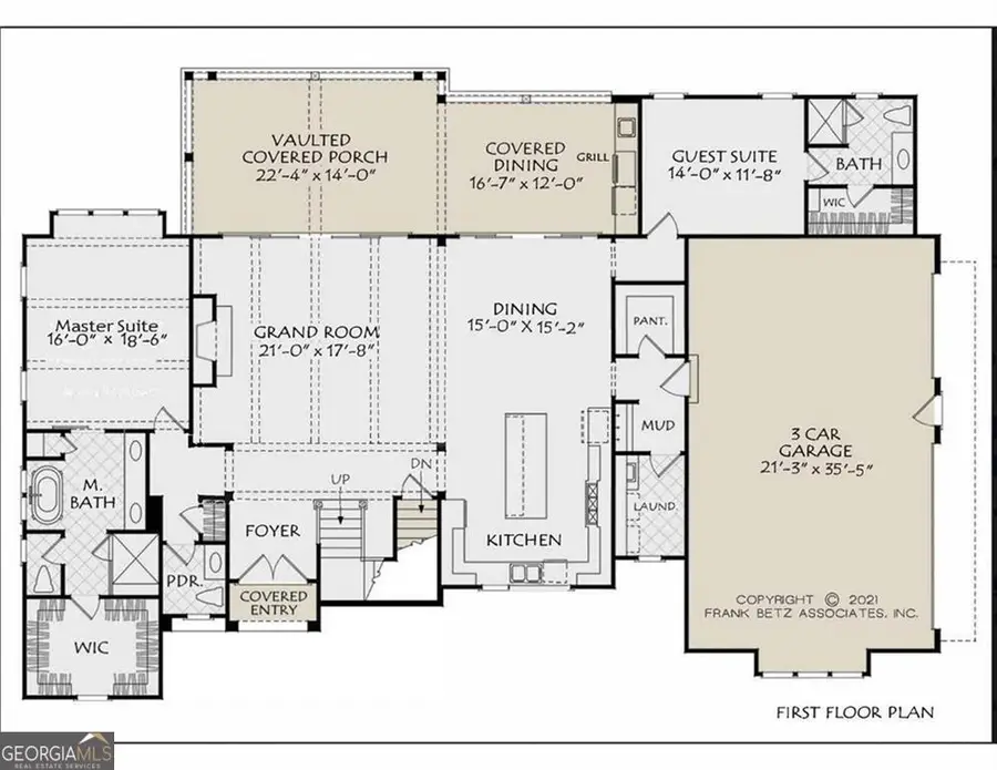 224 Pindos Place Sw, Powder Springs, GA 30127 - #2