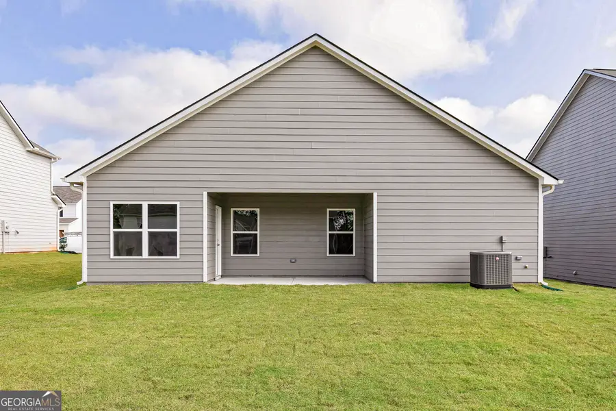 632 Slate Road, Conyers, GA 30013 - #3
