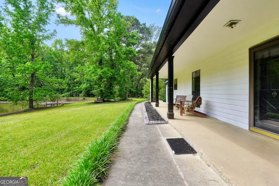 331A County Line Road, Jenkinsburg, GA 30234 - #3