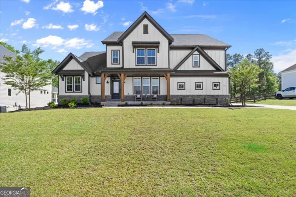 2114 Harmony Drive, Canton, GA 30115