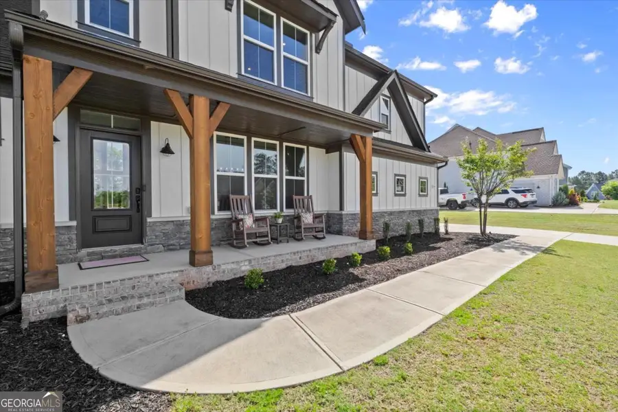 2114 Harmony Drive, Canton, GA 30115 - #2