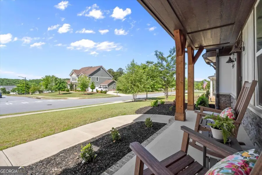 2114 Harmony Drive, Canton, GA 30115 - #3