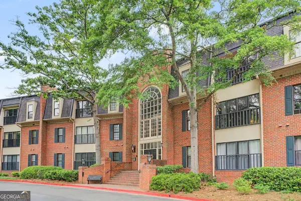 23201 Plantation Drive, Atlanta, GA 30324