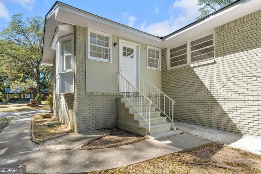 5415 Old Bill Cook Road, College Park, GA 30349 - #2