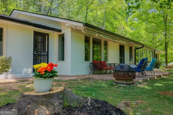 153 January Lane, Ellijay, GA 30540