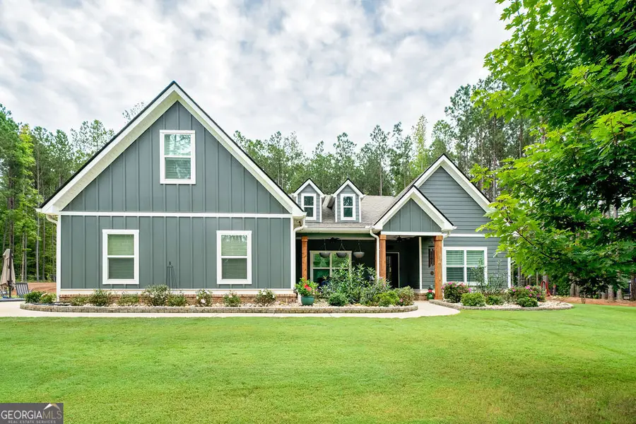 31 Ozark Woods Drive, Newnan, GA 30263 - #3