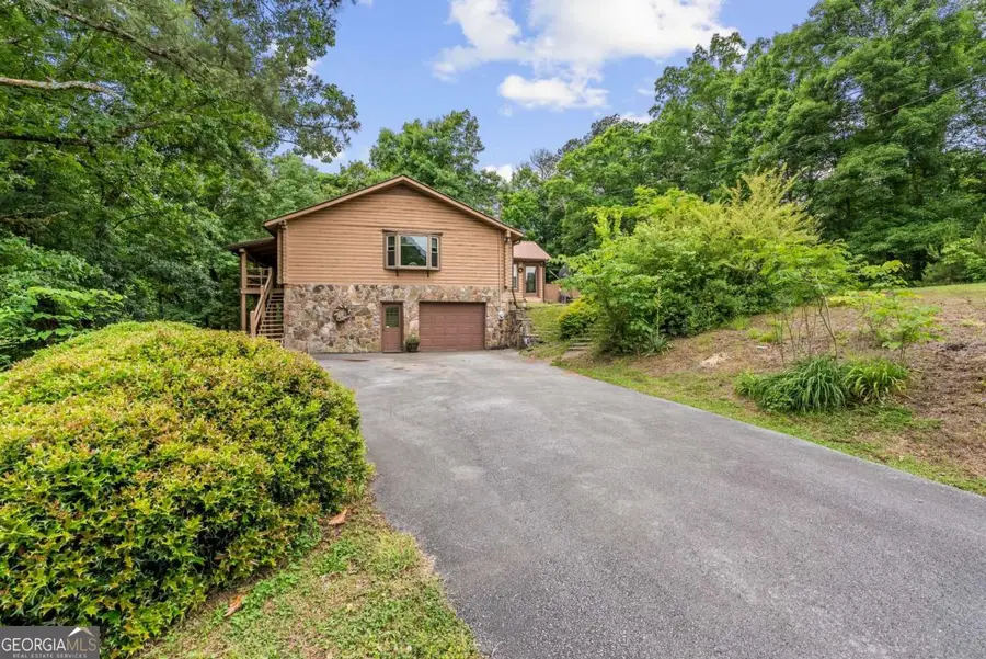 1060 Russell Hill Road Nw, Sugar Valley, GA 30746 - #3